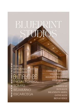 Revista digital PLANOS PLANOS ESTRUCTURALES Y DE ESTRUCTURALES Y DE INTALACIONES