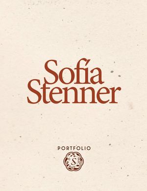 Sofia Stenner 00452880 Singles