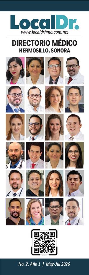 Directorio Local Dr
