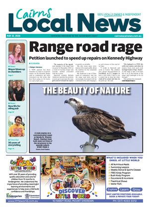 CLN May 15 2026