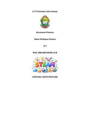 Tarea De Bilogia