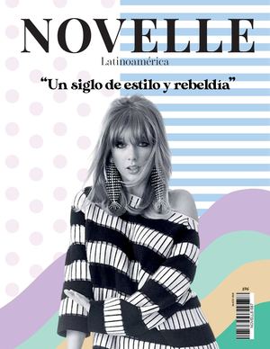 NOVELLE LATINOAMÉRICA, MAYO 2026.