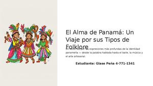 Revista Glase Peña