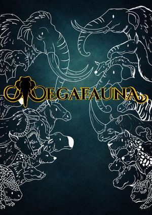 Proyecto Libro Megafauna Juan Diego Lopez