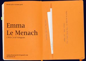 Emma Le Menach