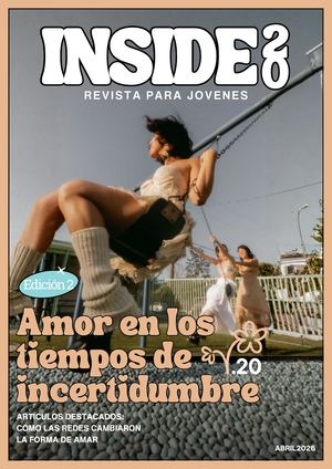 Inside 20 Edición 2