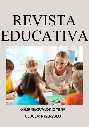 Trabajo Final