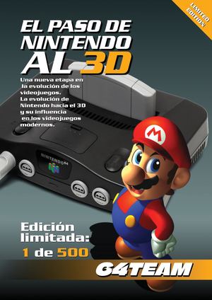 Revista N64