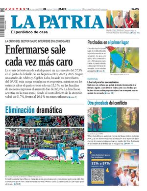 Lapatria 14052026