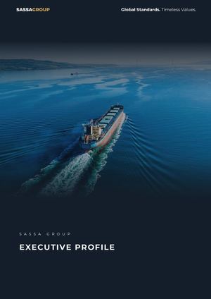 Yerden Mukhametov — Executive Profile