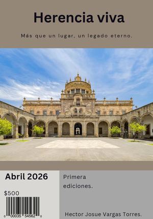 Revista Del Hospicio Cabañas