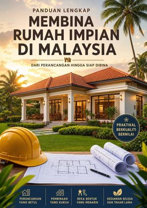 Panduan Membina Rumah Malaysia