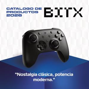 Catalogo Bitx 1