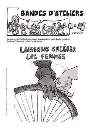 Bandes D Ateliers 4vf