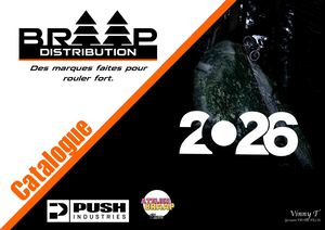 Catalogue Braap Distribution