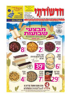haifa 1304
