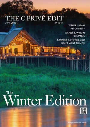 The C Prive Edit Issue 1 June 2026 (1)