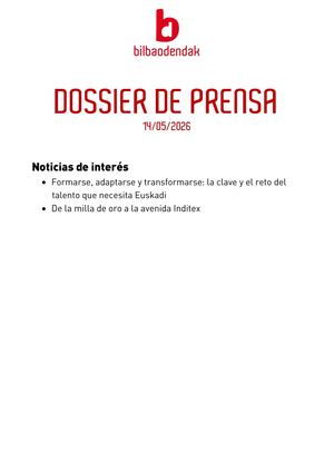 Dossier De Prensa 05142026