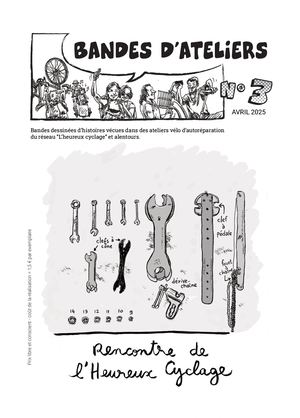 Bandes D Ateliers 3 Vf A4 Plié En 2