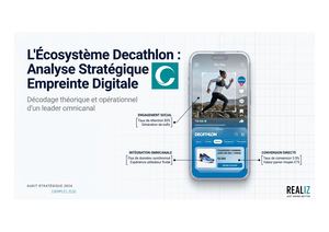 Decathlon Strategic Digital Condorcet 2026