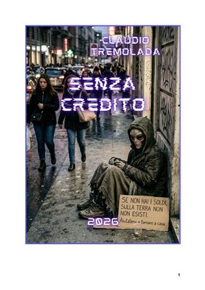 Senza Credito