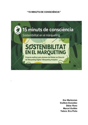 Projecte Sostenibilitat (1)