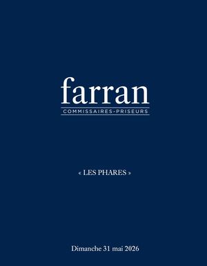 Les Phares 2026, Farran