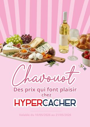 Catalogue Chavouot Hc