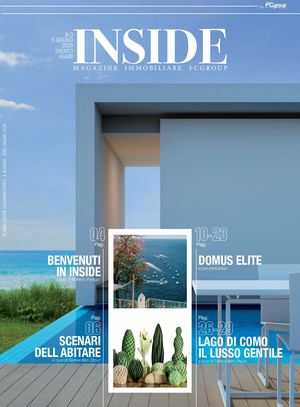 Bozza Inside Indesign
