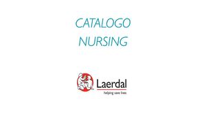 Catalogo Nursing 2