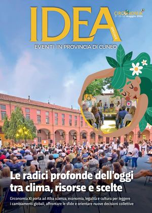 Idea Speciale Circonomia 2026