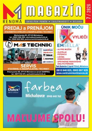 Renoma Kontakt 7 2026 Web