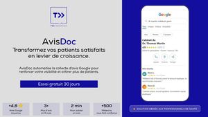 Présentation Avis Doc