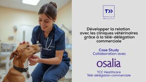 Use Case - Osalia