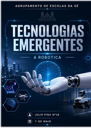 Robótica