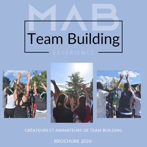 Mab Expérience X Groupe Barrière