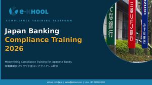 Compliance Training LMS for Banks, Financial Services & Insurance | e-KHOOL