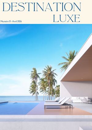 Destination Luxe