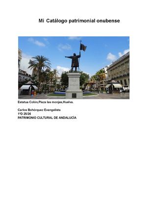 Carlos Bohórquez Evangelista Sd A 1 1