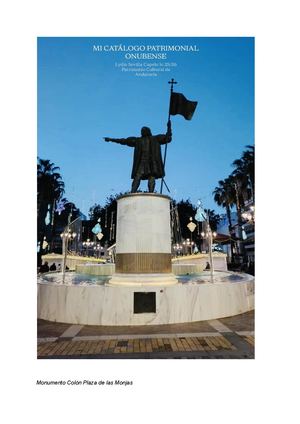 Catálogo Patrimonial