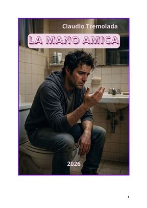 La Mano Amica