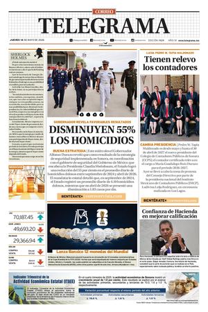 Telegrama 1424