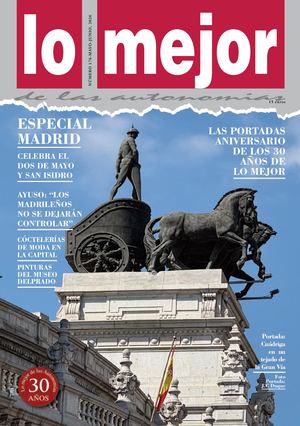 Lomejor Nº176