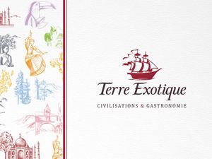 Catalogue Terre Exotique