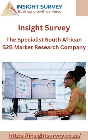 Insights Survey - E Book (May 2026)