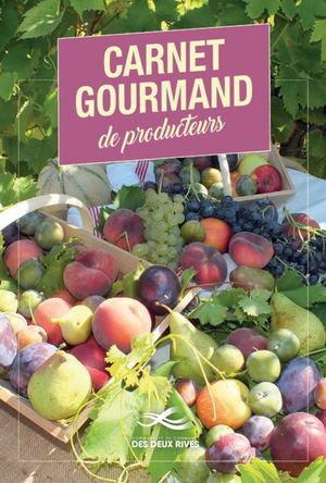 Carnet Gourmand des Deux Rives 2026