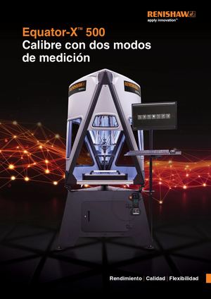 RENISHAW NCM2026