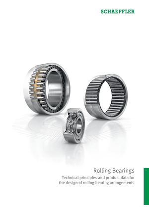 SCHAEFFLER NCM2026