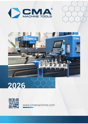 Cma NCM 2026