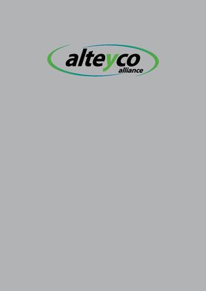 Alteyco NCM2026